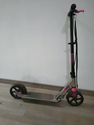 Patinete Oxelo