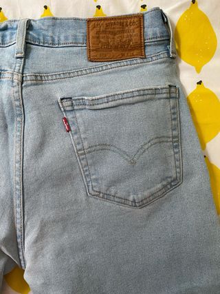 Levi’s
