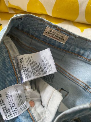 Levi’s