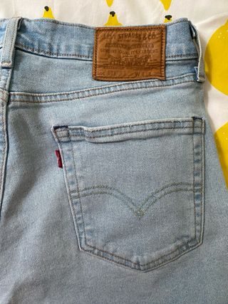Levi’s