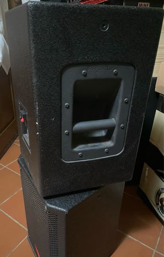 Casse acustiche Passive PROEL
