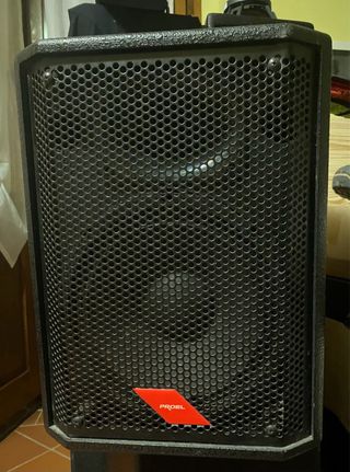 Casse acustiche Passive PROEL