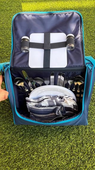 Bolsa picnic nueva