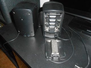 Mini altavoces AIWA
