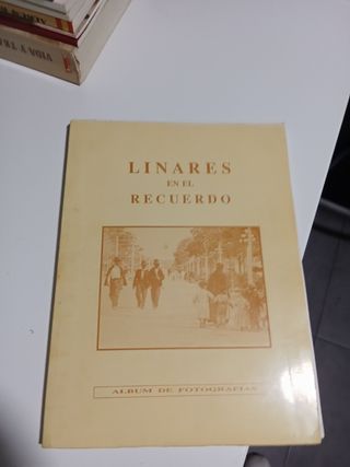 Libros taurinos