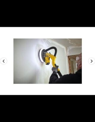 LIJADORA PARED Y TECHOS : ALQUILER 642552135