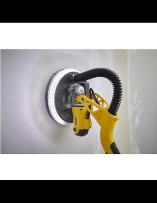 LIJADORA PARED Y TECHOS : ALQUILER 642552135
