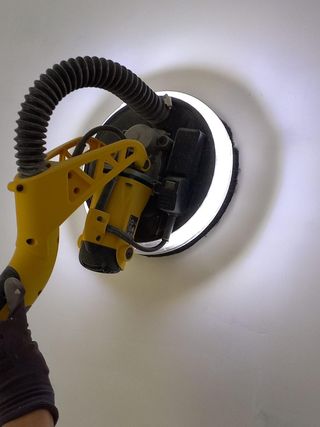 LIJADORA PARED Y TECHOS : ALQUILER 642552135