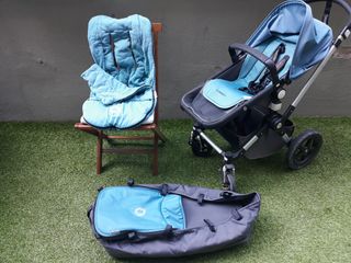 Carrito Bugaboo