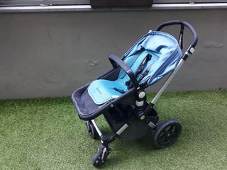 Carrito Bugaboo