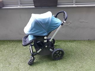Carrito Bugaboo