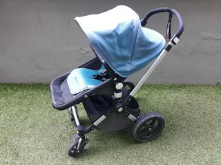 Carrito Bugaboo