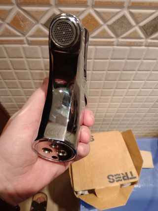 Grifo baño 
