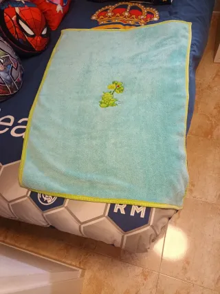 Lote bebe tuc tuc selvatic