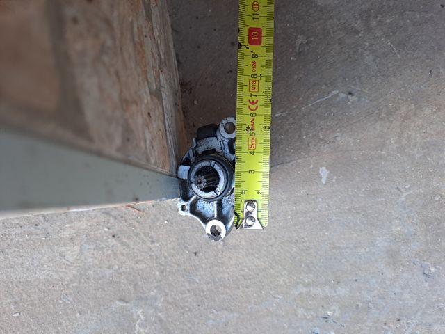 Motorino avviamento originale piaggio 2t