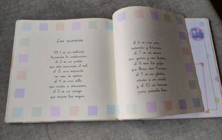 Pack libros bebe
