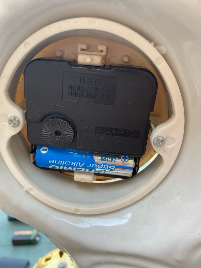 Lámpara decorativa Geisha cerámica