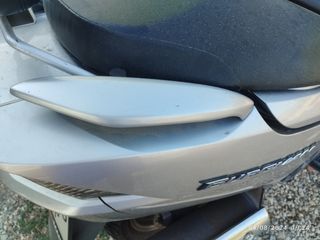 Despiece Suzuki burgman 125