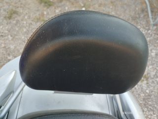 Despiece Suzuki burgman 125