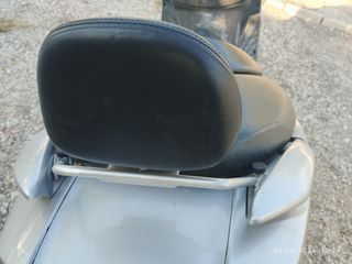 Despiece Suzuki burgman 125