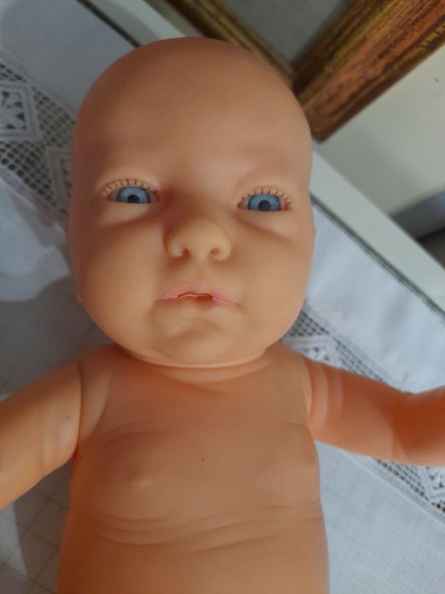 Bambolotto Furga 465/458