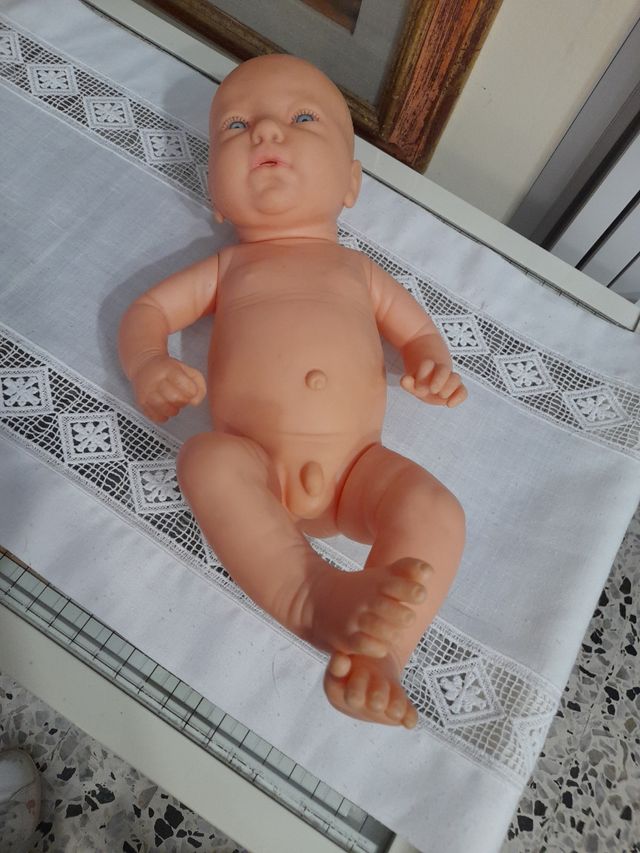 Bambolotto Furga 465/458