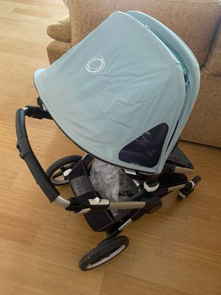 Bugaboo Fox 2