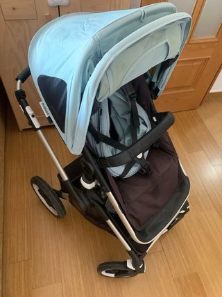 Bugaboo Fox 2