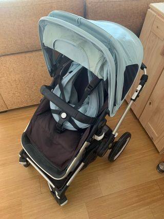 Bugaboo Fox 2