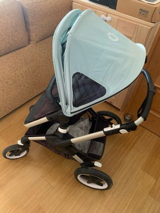 Bugaboo Fox 2