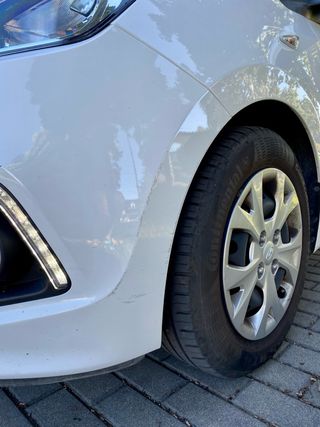 Hyundai i10 1.2 MPI 87 Tecno Plus 5p