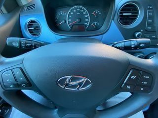 Hyundai i10 1.2 MPI 87 Tecno Plus 5p
