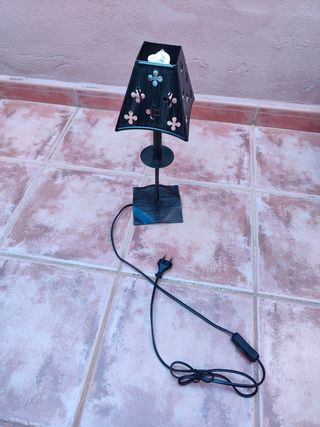 Lámpara techo