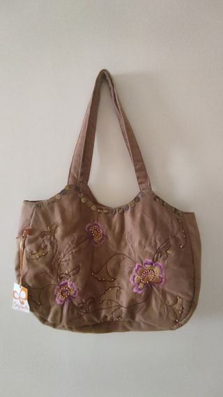 Bolso hombro Originelle