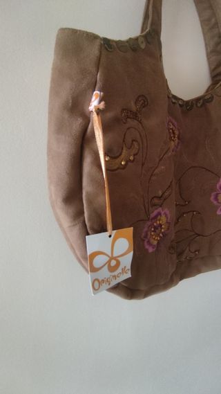Bolso hombro Originelle