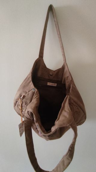 Bolso hombro Originelle