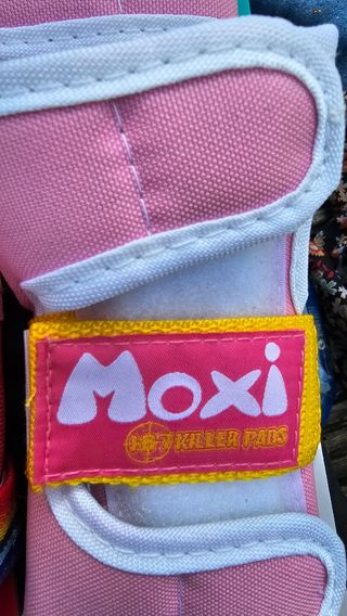 Protecciones killer pads