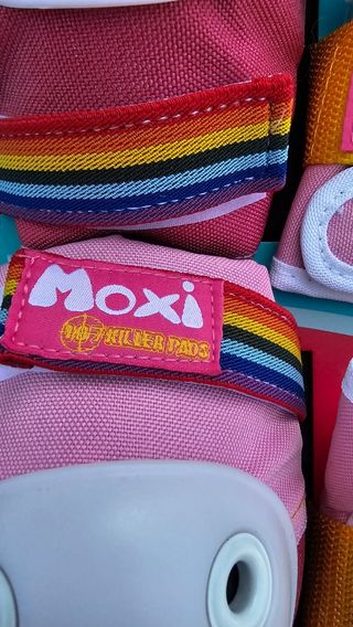 Protecciones killer pads