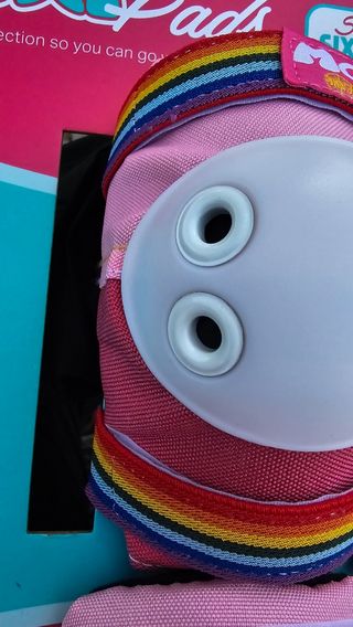 Protecciones killer pads