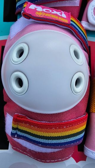 Protecciones killer pads