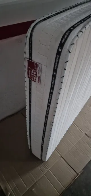 Colchon de matrimonio 135x190