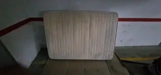 Colchon de matrimonio 135x190