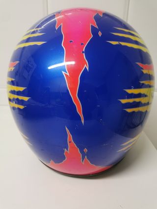 Casco shoei replica 