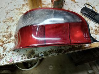 Citroen Saxo 1999