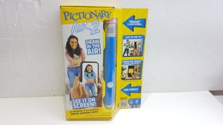 Pictionary Air 2.0 Juegos de Mattel
