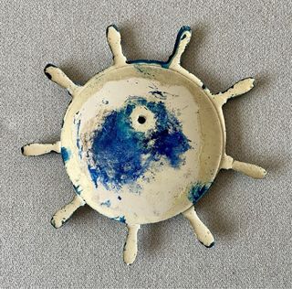 Souvenir Marmaris da appendere diametro 13 cm