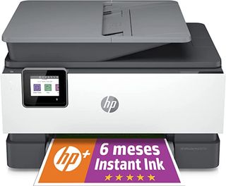 HP - Impresora Multifunción HP Officejet Pro 8024 e