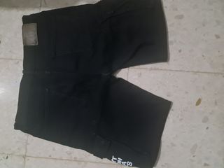 Lote de pantalon corto de chico 