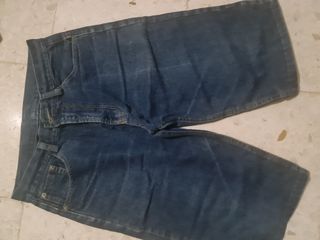 Lote de pantalon corto de chico 