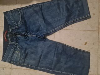 Lote de pantalon corto de chico 